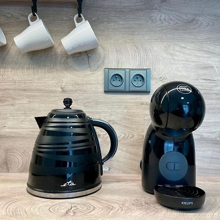 Apartman Pod Sneznikem Dolní Morava Eksteriør bilde