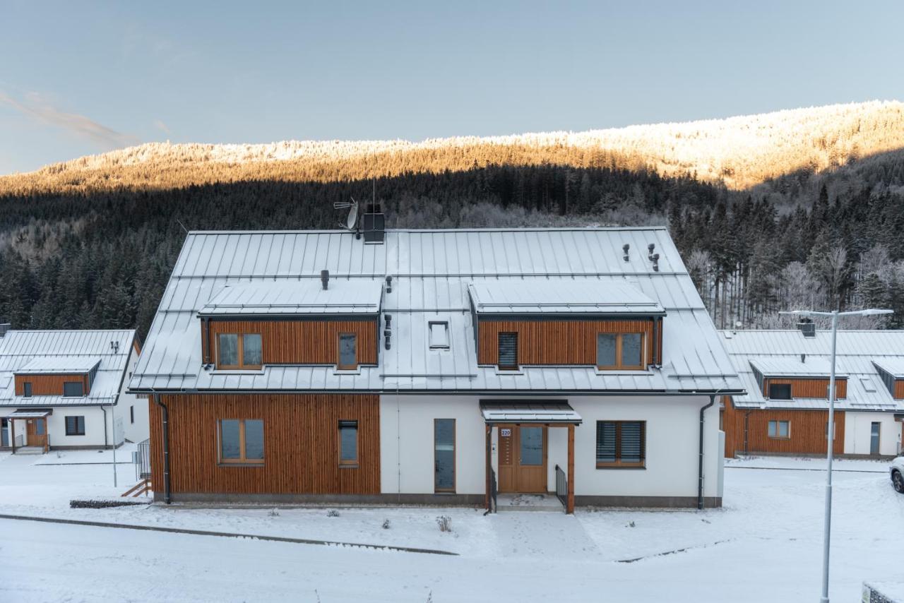 Apartman Pod Sneznikem Dolní Morava Eksteriør bilde