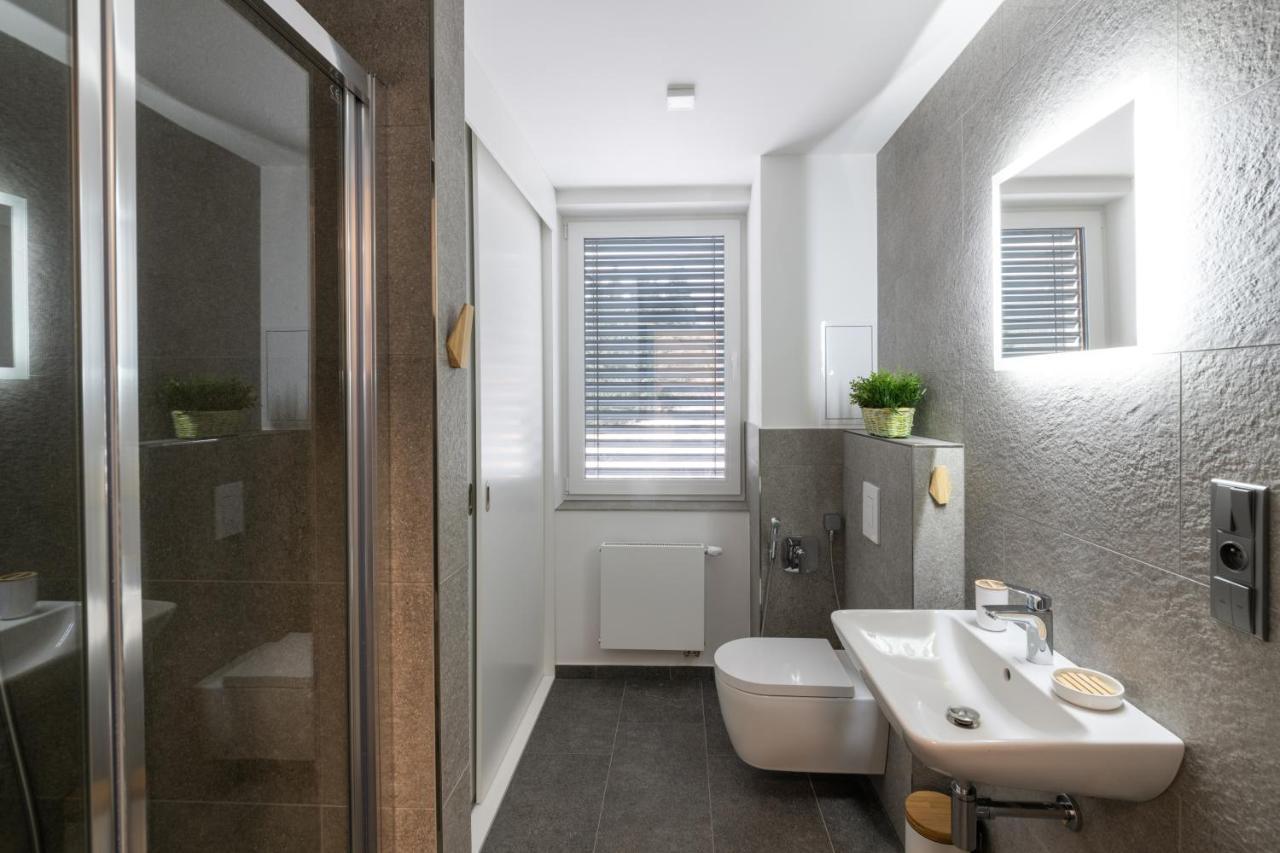Apartman Pod Sneznikem Dolní Morava Eksteriør bilde