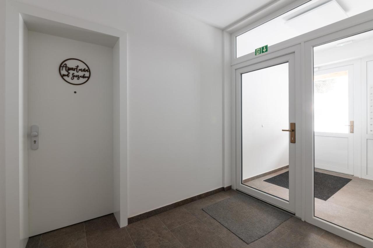 Apartman Pod Sneznikem Dolní Morava Eksteriør bilde