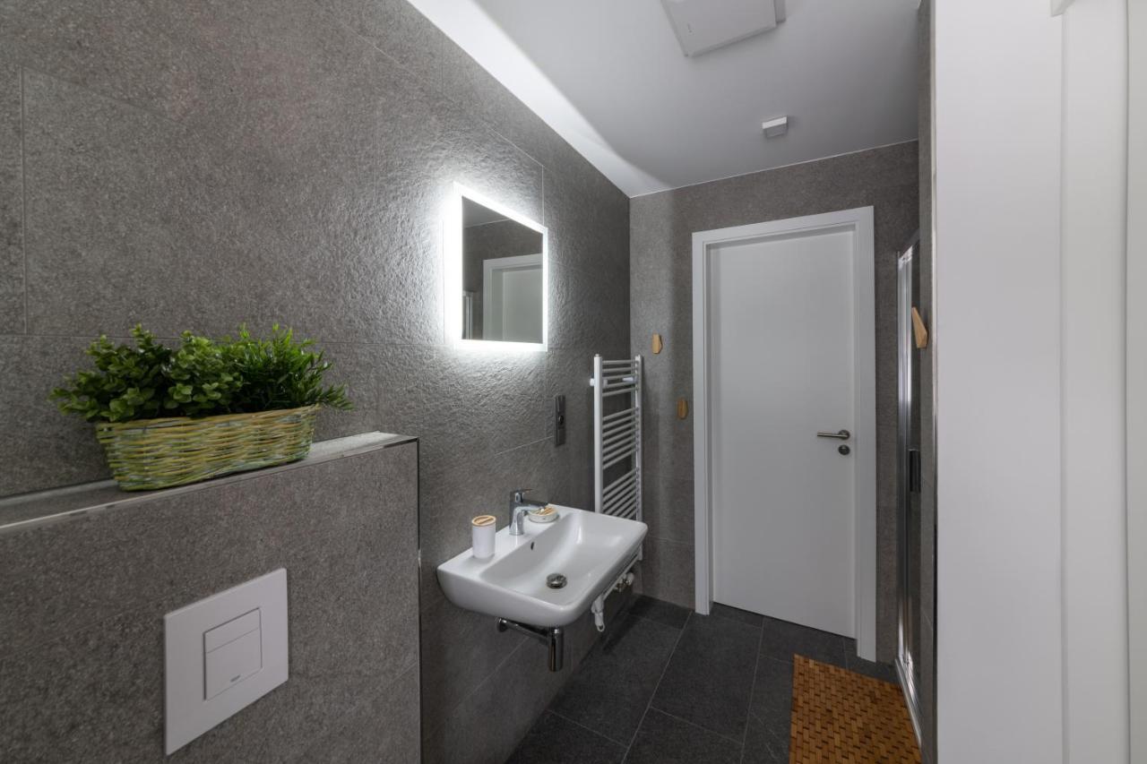 Apartman Pod Sneznikem Dolní Morava Eksteriør bilde