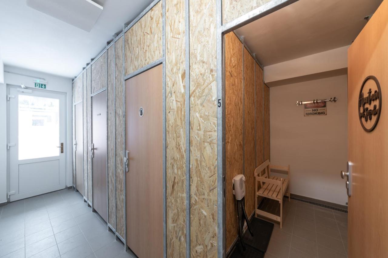 Apartman Pod Sneznikem Dolní Morava Eksteriør bilde