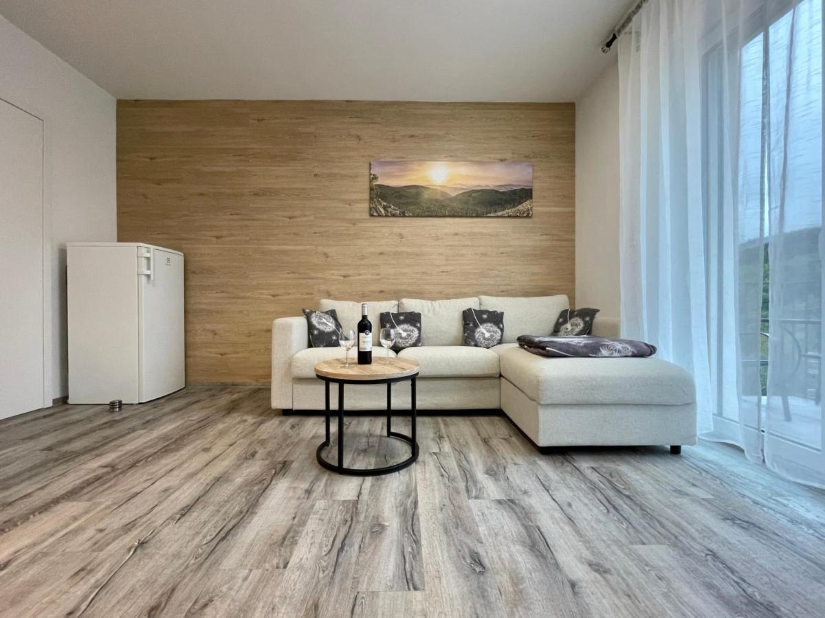 Apartman Pod Sneznikem Dolní Morava Eksteriør bilde