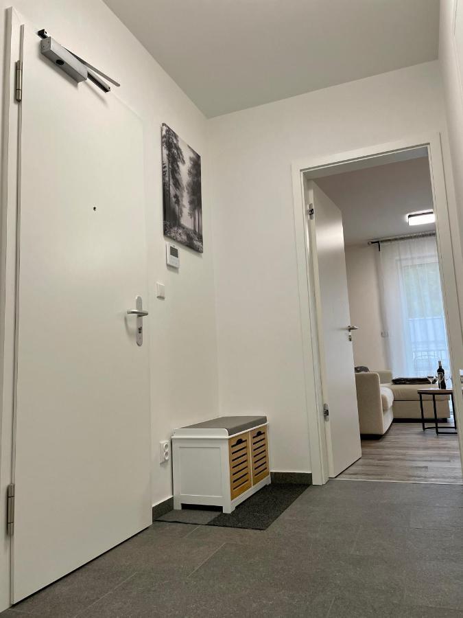 Apartman Pod Sneznikem Dolní Morava Eksteriør bilde